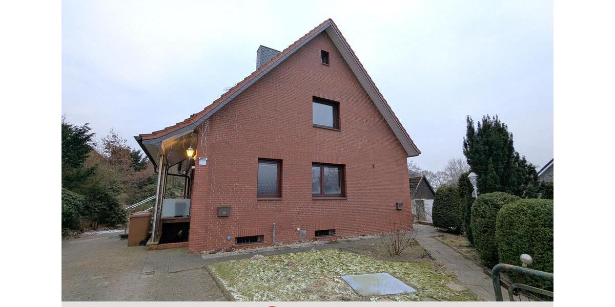 Dachgeschoßwohnung Syke - 3 Zimmer, 70 m&sup2;, 550&euro; | Angebot:25865318