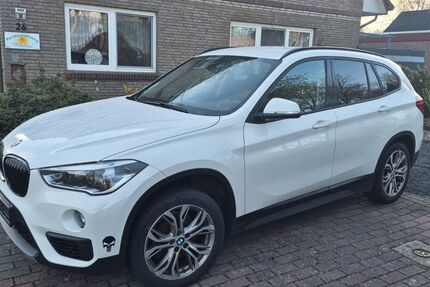 BMW X1 233.000 km 8.500 &euro; HESEL 26835