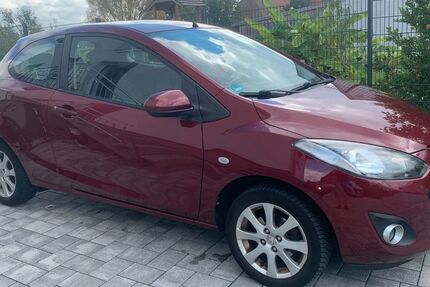 Mazda 2 96.200 km 4.850 € Hambrücken 76707