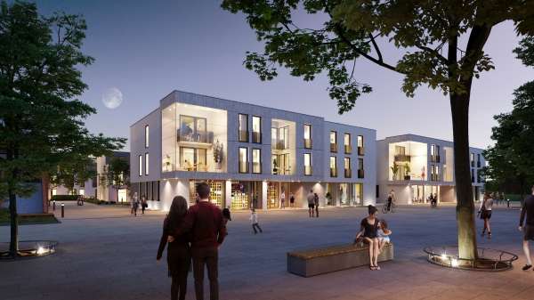 Büro in Esslingen 398.500 € 131 m²