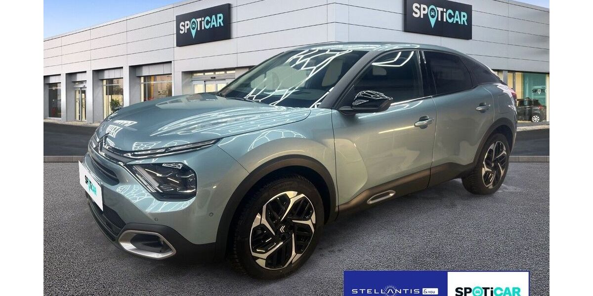 Citroen C4 13.321 km 18.250 &euro; Hamburg 22457