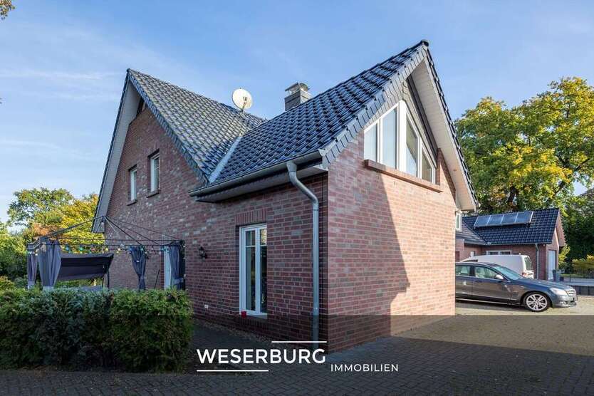 Haus zum Kaufen in Verden 690.000 € 255 m²