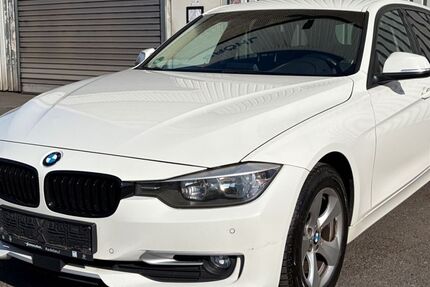 BMW 320 309.410 km 5.500 &euro; Linz am Rhein 53545