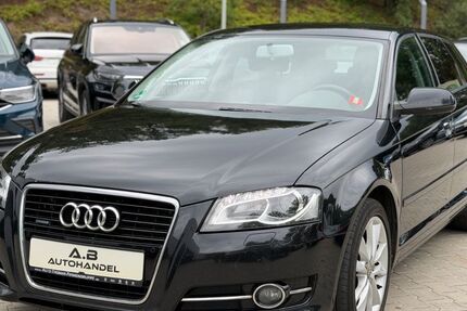 Audi A3 418.350 km 4.490 &euro; Wilden (Siegerland) 57234