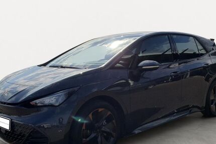 Cupra Born 32.257 km 25.970 &euro; Seevetal 21220