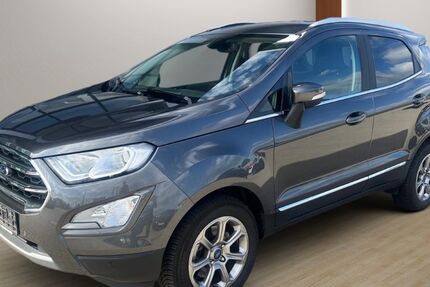 Ford EcoSport 15.986 km 13.950 &euro; Oldenburg in Holstein 23758