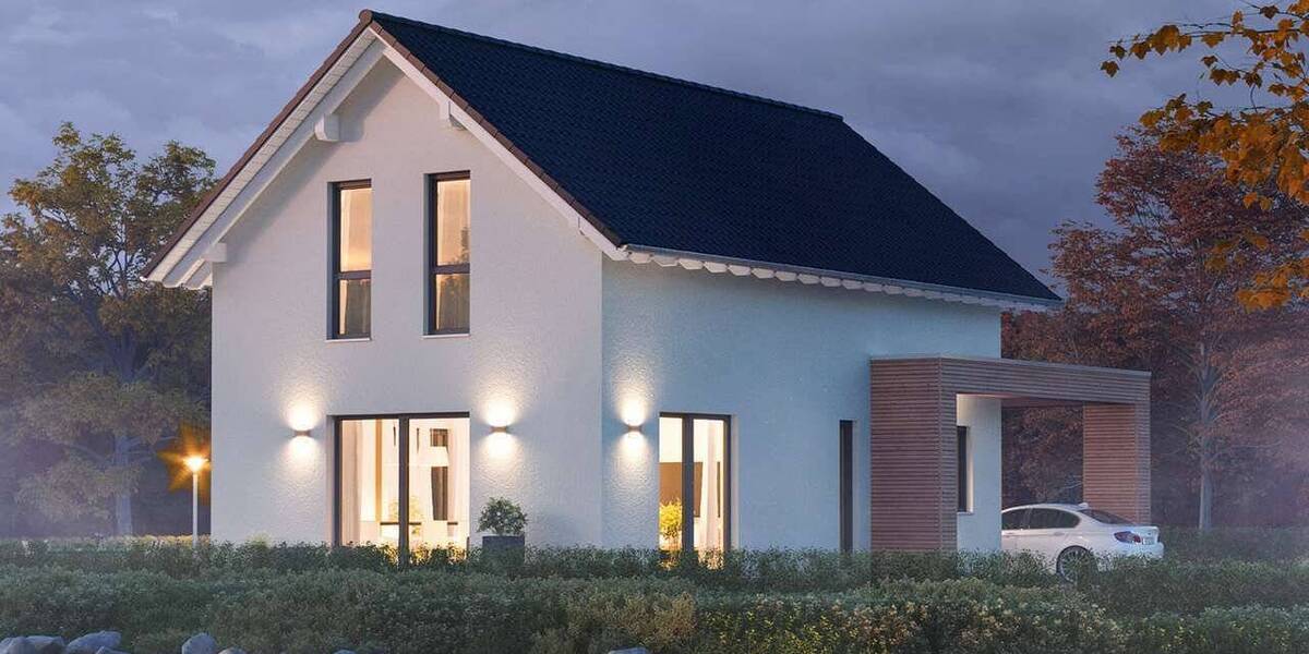 Einfamilienhaus Anklam - 4 Zimmer, 127 m&sup2;, 227.000&euro; | Angebot:26391361