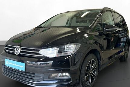 VW Touran 89.093 km 18.900 &euro; Dingolfing 84130