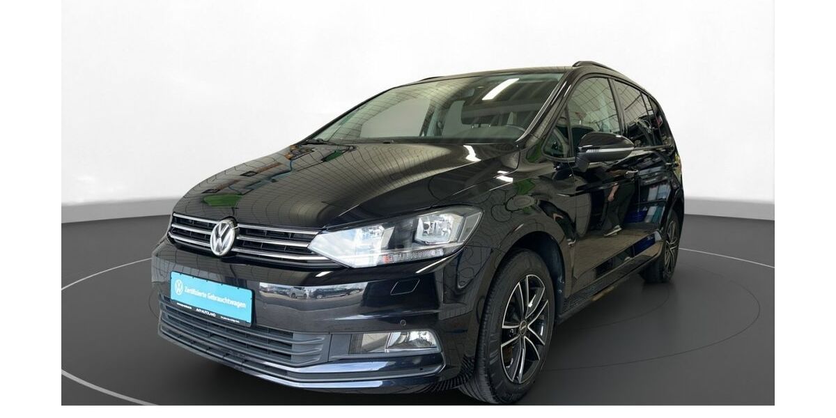 VW Touran 89.093 km 18.900 &euro; Dingolfing 84130