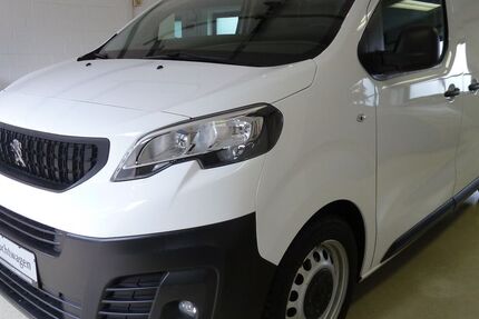Peugeot Expert 32.400 km 23.999 € Bielefeld 33729
