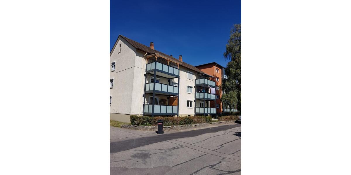 Mehrfamilienhaus mit Ausbaupotenzial 5% Rendite 18 zimmer