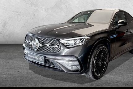 Mercedes-Benz GLC 300 1.700 km 76.925 &euro; Tamm 71732