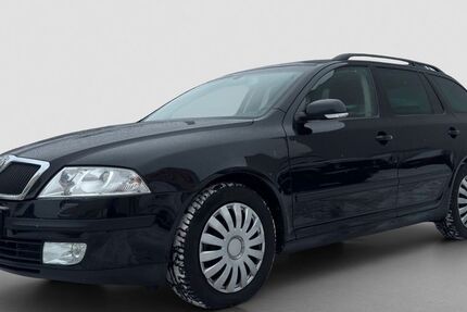 Skoda Octavia 240.590 km 3.200 &euro; Oranienburg (bei Berlin) 16515