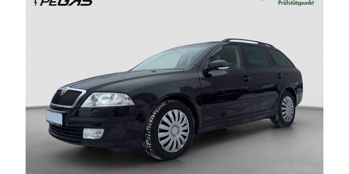 Skoda Octavia 240.590 km 3.200 &euro; Oranienburg (bei Berlin) 16515