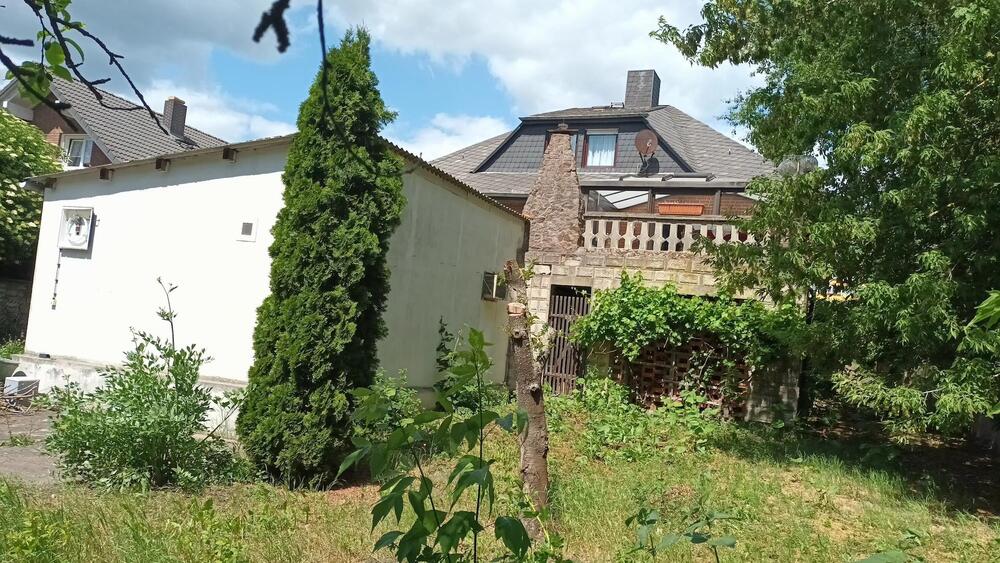 Solides Einfamilienhaus in Wolmirstedt mit universellem Entwicklungs-Potential - Einfamilienhaus Wolmirstedt Wolmirstedt | Angebot:27285641