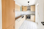 Barrierearme 2-Zimmer-Erdgeschosswohnung mit Terrasse, Stellplatz und Kellerabteil - Terrassenwohnung Eibelstadt | Angebot:27107911