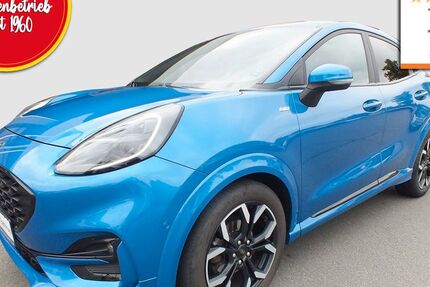 Ford Puma 106.500 km 13.990 &euro; Langenberg 33449