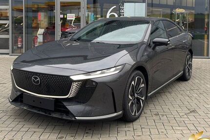 Mazda 6e 4.000 km 36.990 &euro; Karben 61184