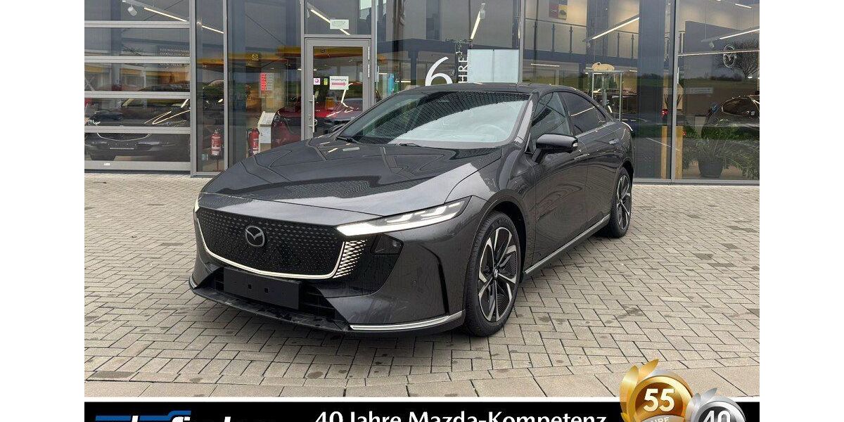 Mazda 6e 4.000 km 36.990 &euro; Karben 61184