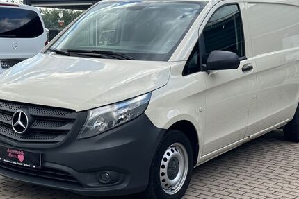 Mercedes-Benz Vito 227.000 km 10.990 &euro; Erfurt 99092