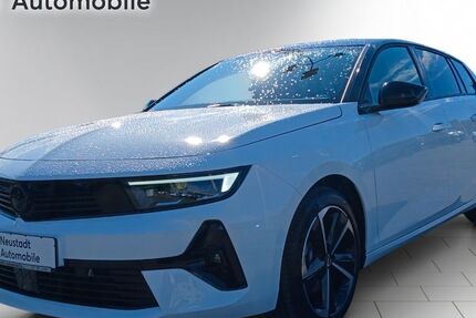 Opel Astra 25.000 km 30.980 &euro; Elsterwerda 04910