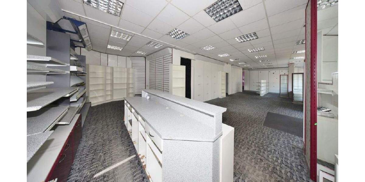 Gewerbeobjekt Wilhelmshaven-Heppens Heppens - 99.000&euro; | Angebot:25686763