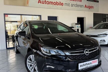 Opel Astra 236.650 km 6.950 &euro; Ahlen 59229