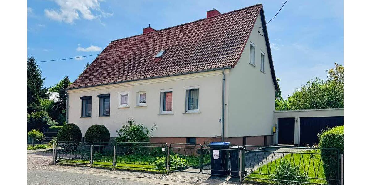 Doppelhaushälfte Landsberg - 3 Zimmer, 72 m&sup2;, 130.000&euro; | Angebot:26643867