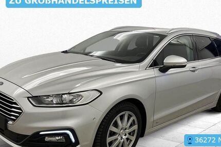 Ford Mondeo 85.815 km 16.797 &euro; Frankfurt 60596