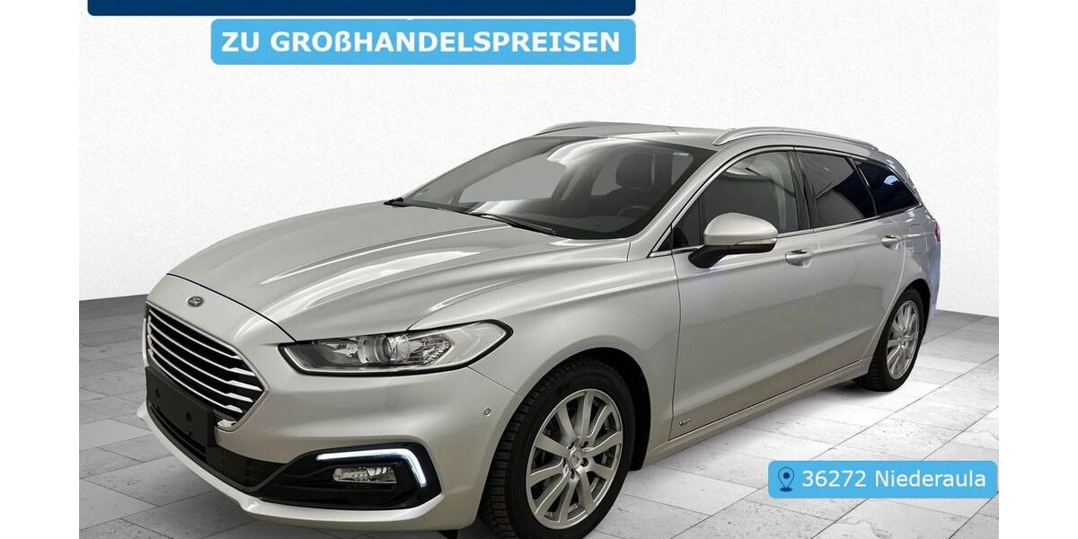 Ford Mondeo 85.815 km 16.797 &euro; Frankfurt 60596