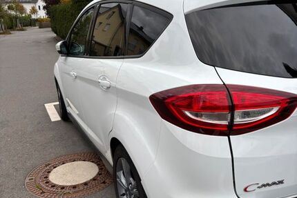 Ford C-Max 59.990 km 7.900 € Zwingenberg 64674