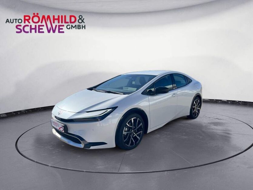 Toyota Prius 9.250 km 40.990 € Dieburg 64807