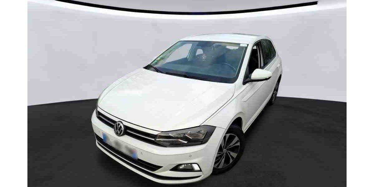 VW Polo 185.000 km 8.490 &euro; Lengede OT Broistedt 38268