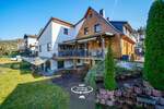 Mehrfamilienhaus, Wohnhaus Wald-Michelbach / Aschbach Aschbach - 6 Zimmer, 249 m&sup2;, 320.000&euro; | Angebot:25908763