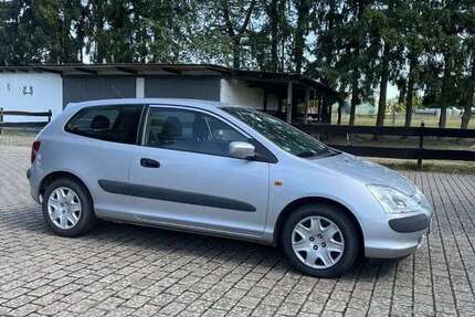 Honda Civic 107.185 km 2.900 &euro; Felsberg, Stadt 34587