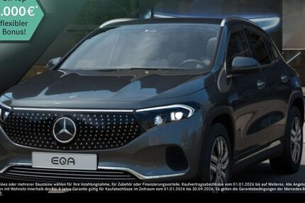 Mercedes-Benz EQA 15.370 km 41.890 &euro; Hamburg 22047