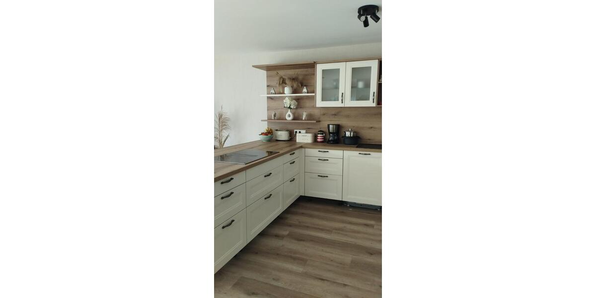 Erdgeschoßwohnung Gescher - 3 Zimmer, 100 m&sup2;, 1.300&euro; | Angebot:26614847