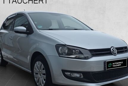 VW Polo 99.500 km 7.490 &euro; Hainichen 09661