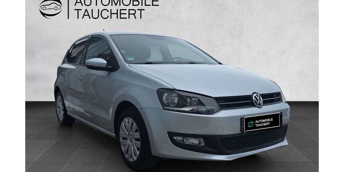 VW Polo 99.500 km 7.490 &euro; Hainichen 09661