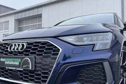 Audi A3 36.667 km 28.860 &euro; Marktredwitz 95615