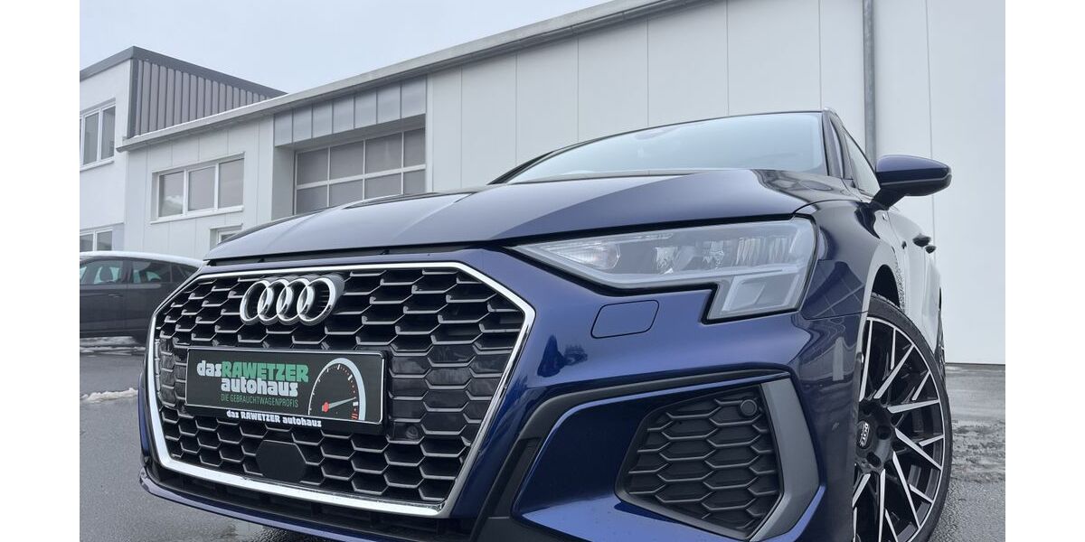 Audi A3 36.667 km 28.860 &euro; Marktredwitz 95615