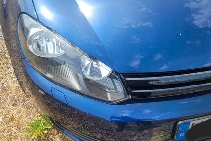 VW Golf 147.057 km 5.500 &euro; Biebelnheim 55234