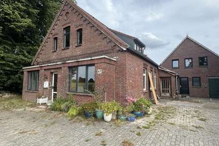 Haus Friedeburg / Abickhafe Abickhafe - 7 Zimmer, 270 m&sup2;, 249.850&euro; | Angebot:25024836