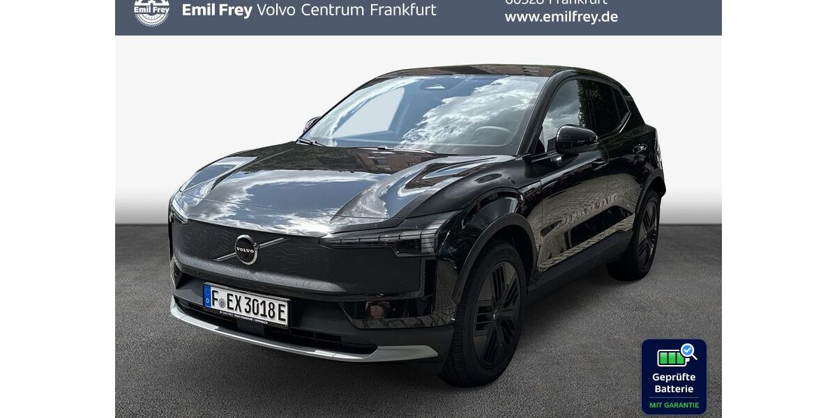 Volvo EX30 5.325 km 53.900 &euro; Offenbach 63069