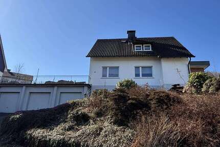 Haus Wiehl - 6 Zimmer, 143 m&sup2;, 289.000&euro; | Angebot:26119442