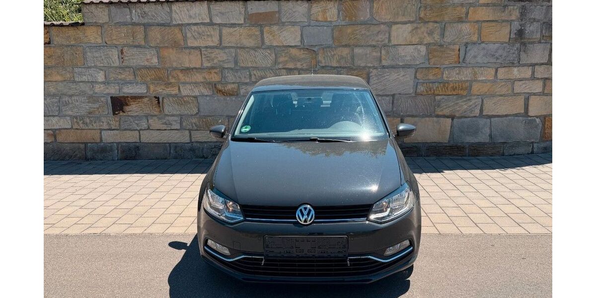 VW Polo 155.900 km 7.300 &euro; Rottenburg 72108