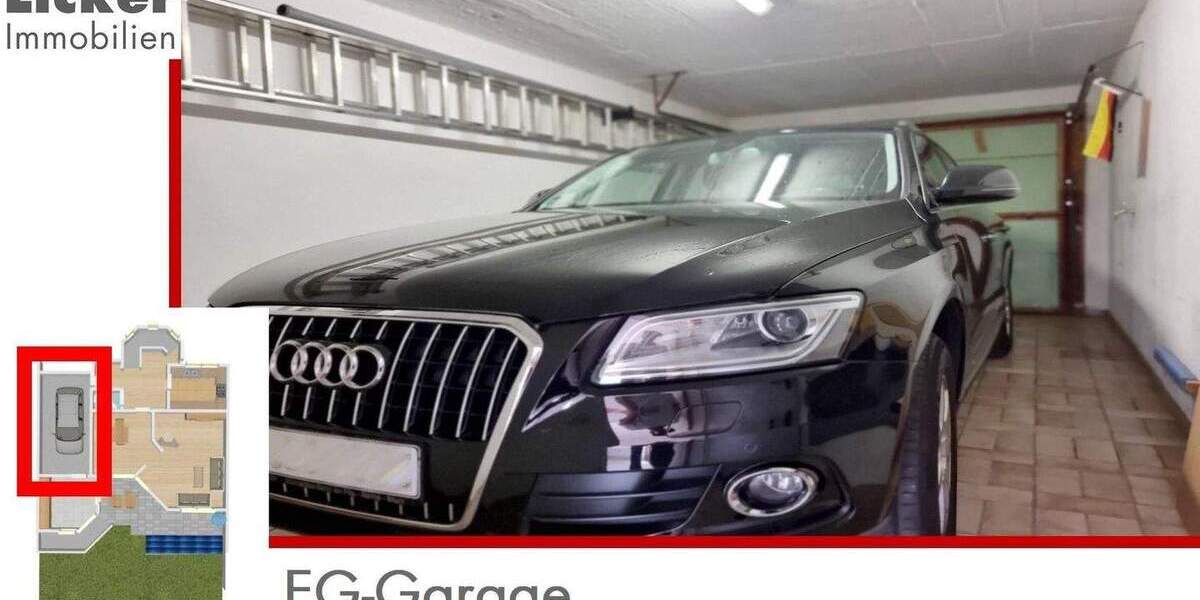 Einfamilienhaus Remshalden Grunbach - 6 Zimmer, 185 m&sup2;, 639.000&euro; | Angebot:24544290