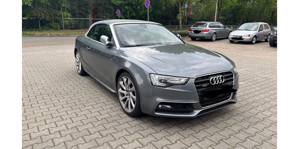 Audi A5 233.500 km 10.399 &euro; Münster 48161