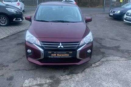 Mitsubishi Space Star 90.862 km 10.250 € Neunkirchen-Saar 66538