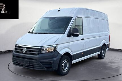 VW Crafter 62.500 km 20.900 &euro; Braunschweig 38118